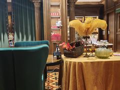 -甜阿姨·天台花园私房菜(万松园店)