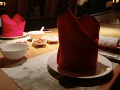 -老船坞餐厅(北京亚洲大酒店 )