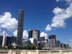 -布里斯班南岸公园