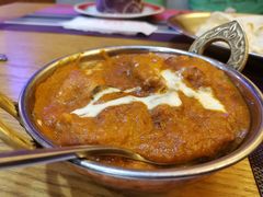 -食彩美印度特色美食餐厅·印度料理