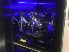 -威尔仕健身会所(古北1699店)