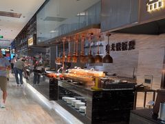 -东方红海鲜百汇(国际大厦店)