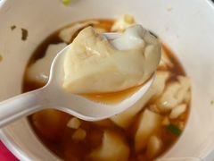-秦园惠山豆腐花(惠山古镇店)