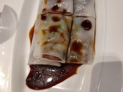 叉烧肠粉-北京厨房(SKP店)