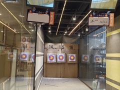 -弓夫射箭·运动娱乐·团建(中心印象城店)