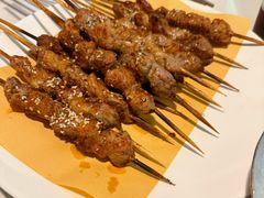 -京城北门羊蝎子铜锅涮肉(总店)