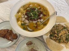 -东方之珠海鲜酒楼(南开店)