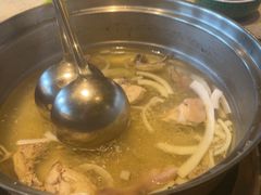 -润园四季椰子鸡火锅(海上世界店)