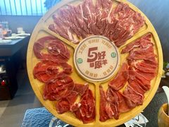 -阳坊涮肉(西直门凯德mall店)
