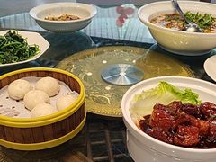 -小秦淮·南京土菜(新亭西路店)