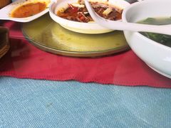 -庶民居中餐馆(花土店)