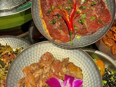 -山葵说·泥炉烤肉(泰达时尚E街区店)