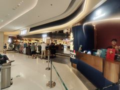 -東盛炭烤自助料理(玄武招商花园城店)