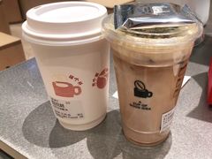 -Seesaw Coffee(西岸凤巢店)