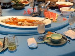 -天怡·鱼工厂(梅溪湖店)