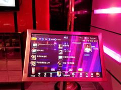 -乐圣量贩KTV自助餐(崇文店)