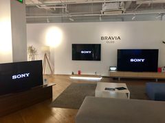-Sony Store 索尼(上海淮海中路店)