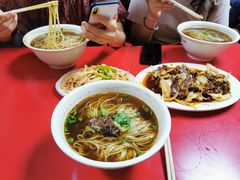 -乐天拉面(桃花街店)