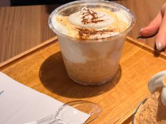 -After You Dessert Cafe(CENTRALWORLD)