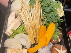 -满来寿喜烧(金虹桥店)