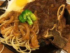 -豪享来牛排(人民店)