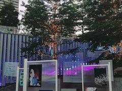 -深圳来福士广场