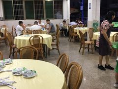 大堂-标记美食新鲜猪杂(兴南大道店)