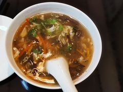 酸辣汤-古早人小吃店(黄河北路店)