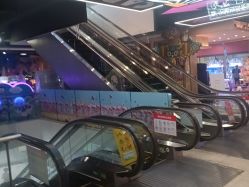 点击看大图 -卡通尼·Safari非洲探索乐园·生日会(金桥国际商业广场店)