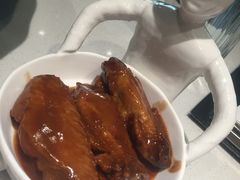 -新仙清汤牛腩(铜锣湾店)