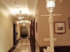 -东方明珠老上海8号餐厅