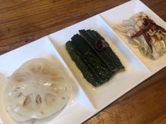 -之参餐厅(前门大街店)