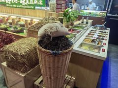 -鼎原力量东北吊炉烧烤(幸福街店)