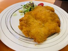-红房子西菜馆(淮海中路店)