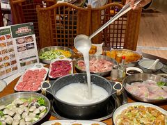 -顺德一品粥·20年凤城老字号(芳村店)