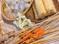 -欧阳小姐在成都(爱琴海店)