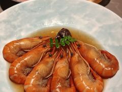 熟醉罗氏虾-醉庐·新上海菜(南京西路店)