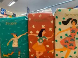 -孩子王童乐园(泰州万达店)