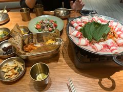 -春熙台韩国料理·章鱼肥牛(西丽店)