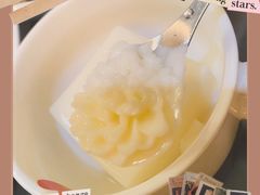 杏仁荷豆腐-堂宴·老厦门私房菜(1988仙岳总店)
