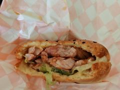 -燃熊中国汉堡(中山门店)