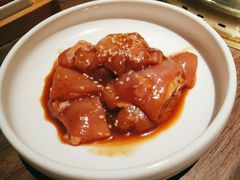 去骨雞腿肉-茶六烧肉堂 博爱店