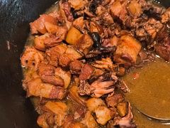 -赶海部落海鲜城(海阳路店)