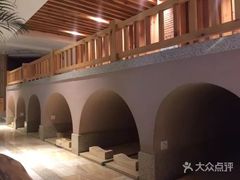 -热带雨林汗蒸馆(汶水东路店)