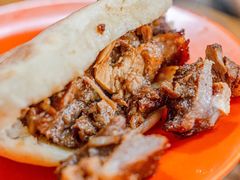 -清真-戏楼王记牛肉面