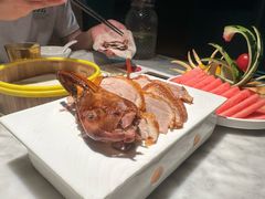 -雀蓝川菜(奥体广场店)
