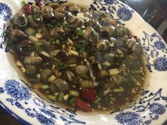 -呼吸森林·生态农庄农家乐私房菜