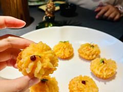 -南里山房·新淮扬菜(徐汇万科店)