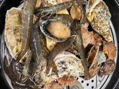 -前王院•巧克力海鲜市集餐厅(万平口店)