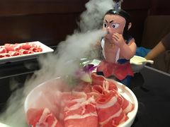 -鲁西肥牛(九方购物中心店)